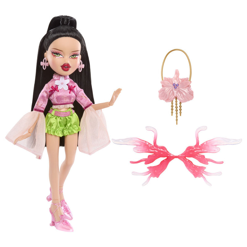 Muñeca Jade Pixiez Bratz