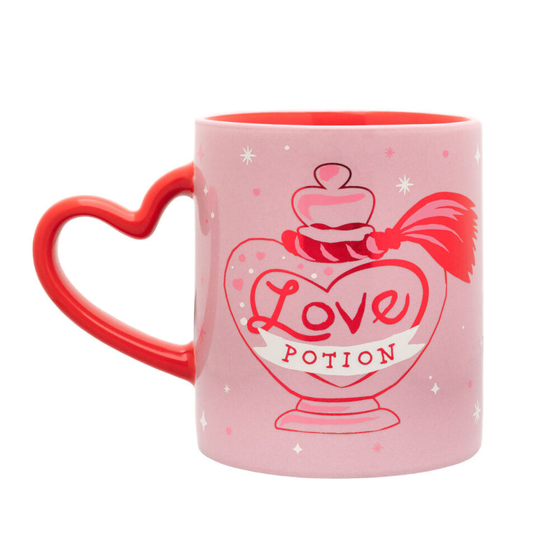 TAZA HARRY POTTER POCION AMORTENTIA