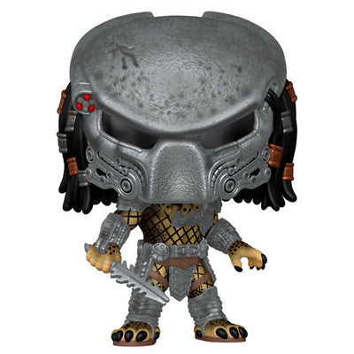 Bull Predator