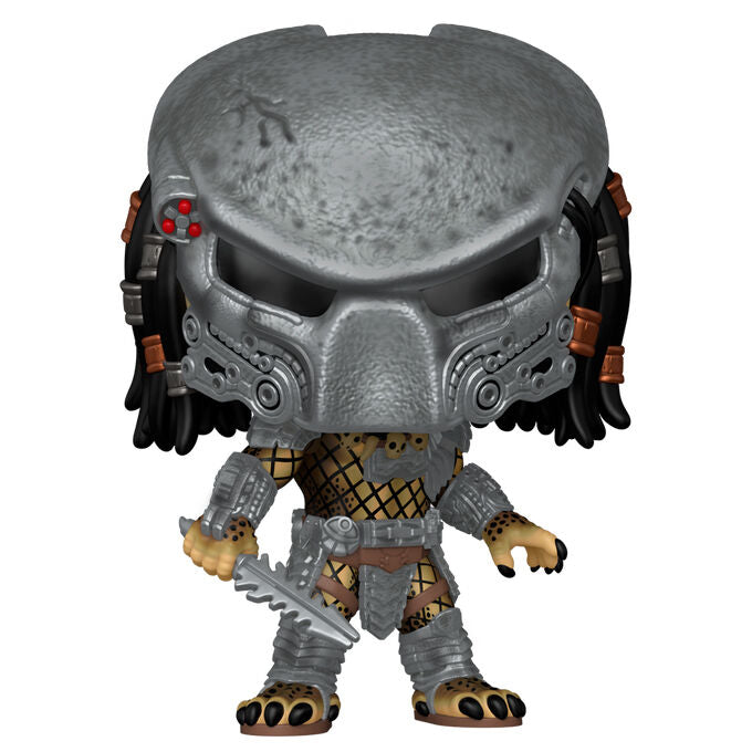 Bull Predator