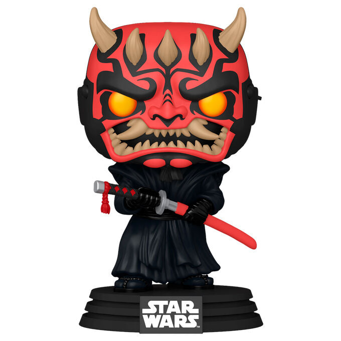 Funko POP! DARTH MAUL 813