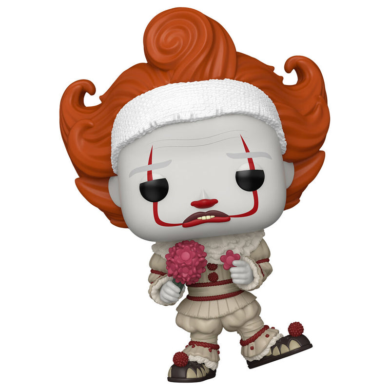 Funko POP! It Derry 1852