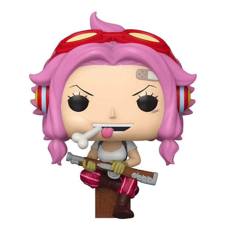 Funko POP! Vinyl Ginny