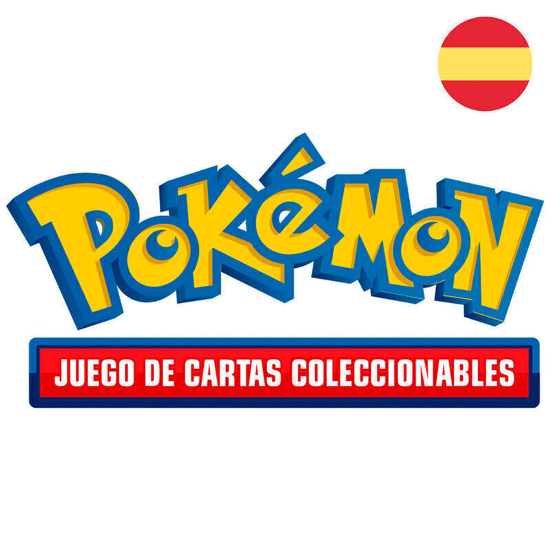 CAJITA HEROES ASCENDENTES POKEMON ESPAÑOL