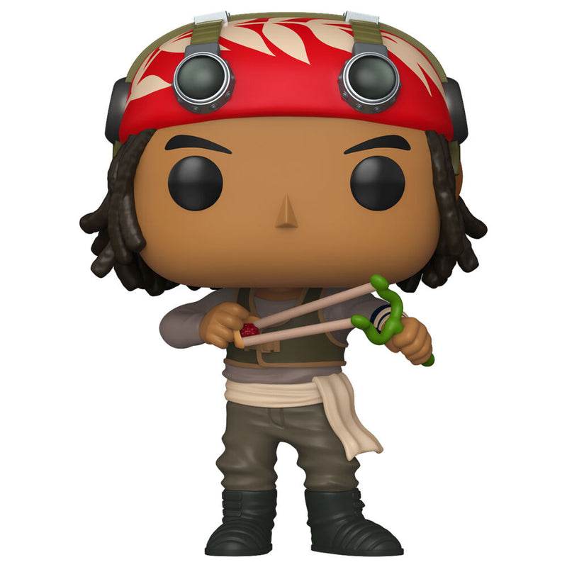 Figura POP One Piece Usopp