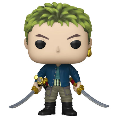 Figura POP One Piece Zoro