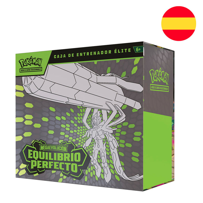 ETB EQUILIBRIO PERFECTO