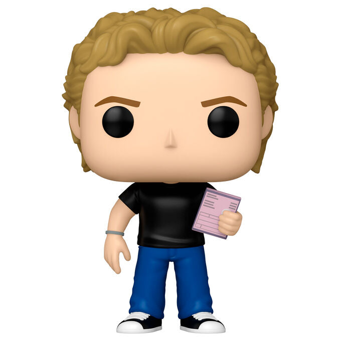 Figura POP The Fast And The Furious Brian O''Conner