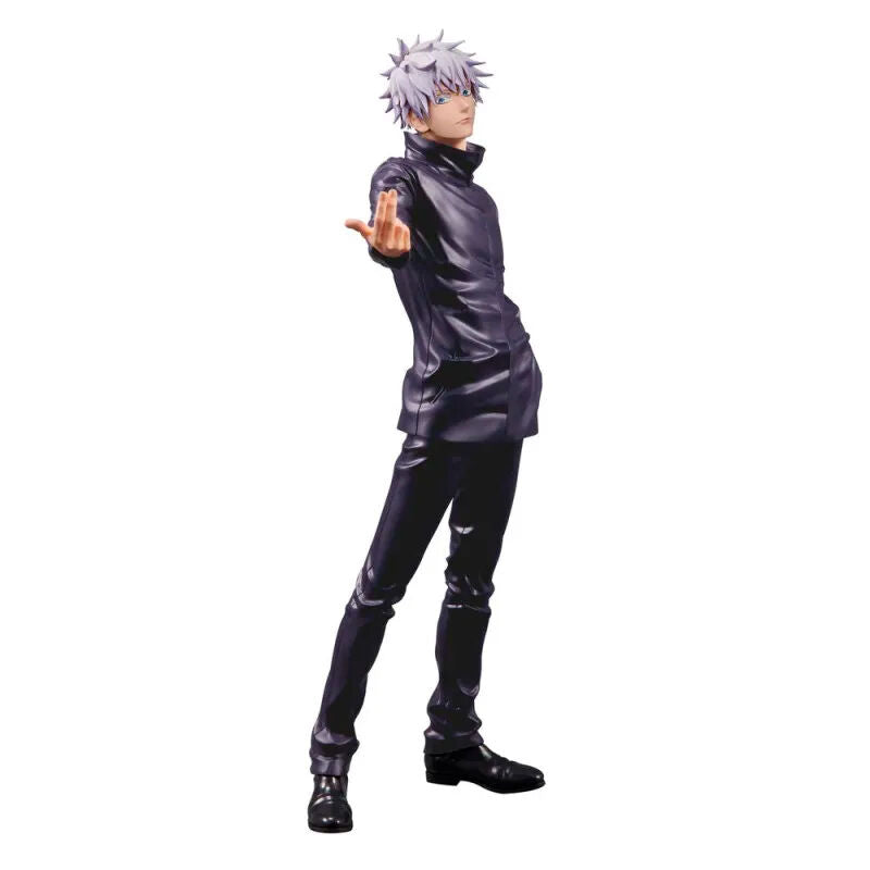 FIGURA GRANDISTA GOJO SATORU