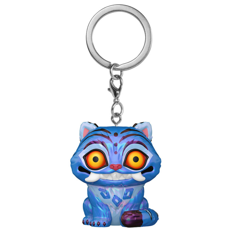 POP! Keychain Derpy