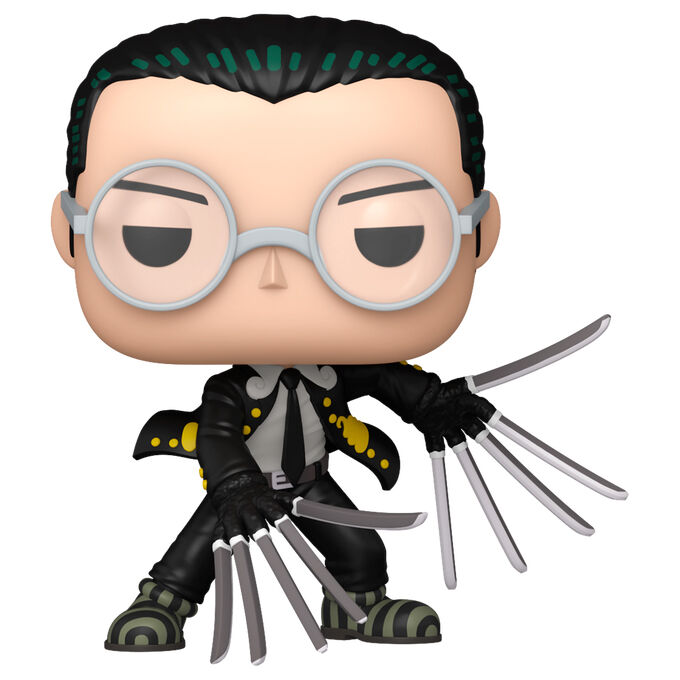 Funko POP! Vinyl Kuro - One Piece