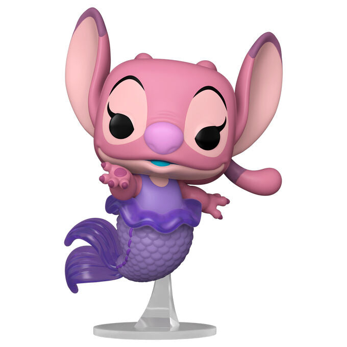 Funko POP! Vinyl Mermaid Angel
