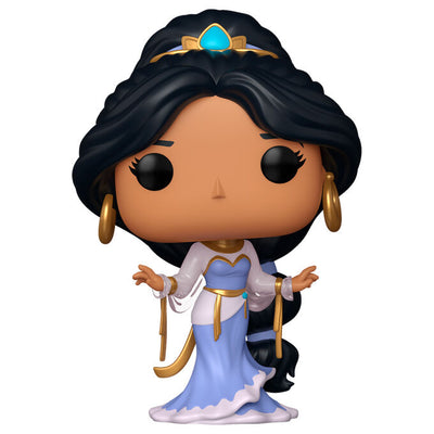 Funko POP! Vinyl Jasmine (Grand Entrance)