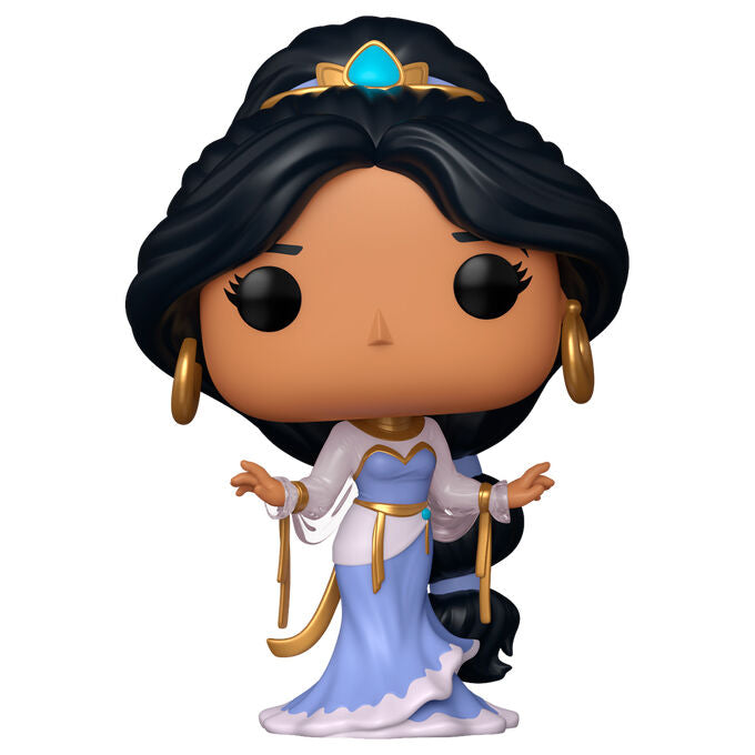 Funko POP! Vinyl Jasmine (Grand Entrance)