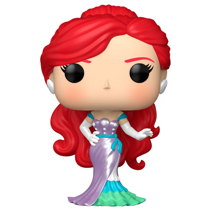 Funko POP! Vinyl Ariel (Grand Entrance)
