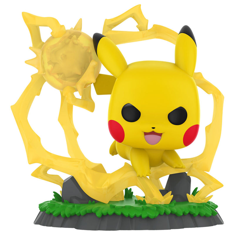 POP! Premium Pikachu 1127