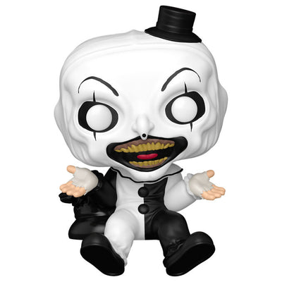 Funko POP! Vinyl Art the Clown (Shelf Sitter)