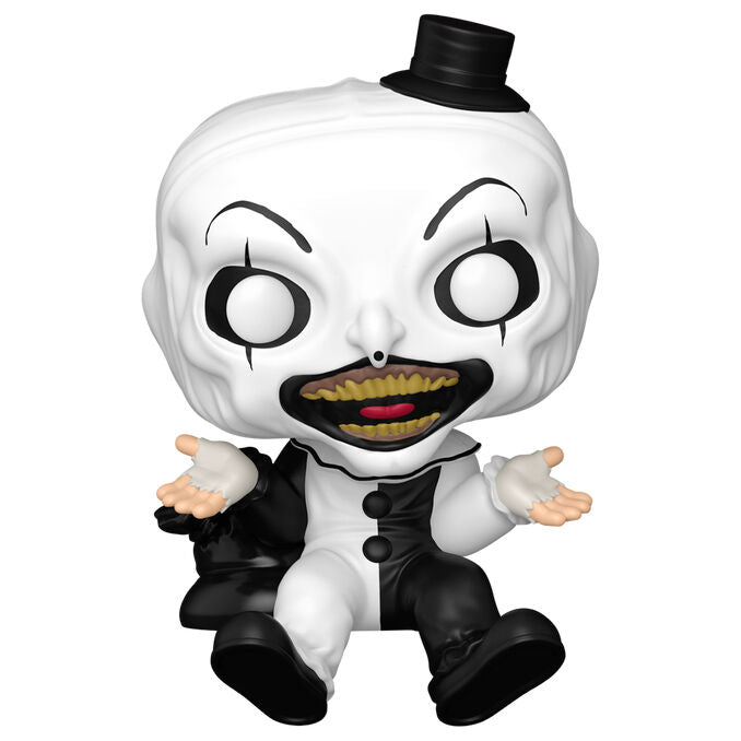 Funko POP! Vinyl Art the Clown (Shelf Sitter)