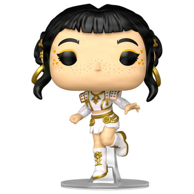 Funko POP! Vinyl Zoey (What It Sounds Like)