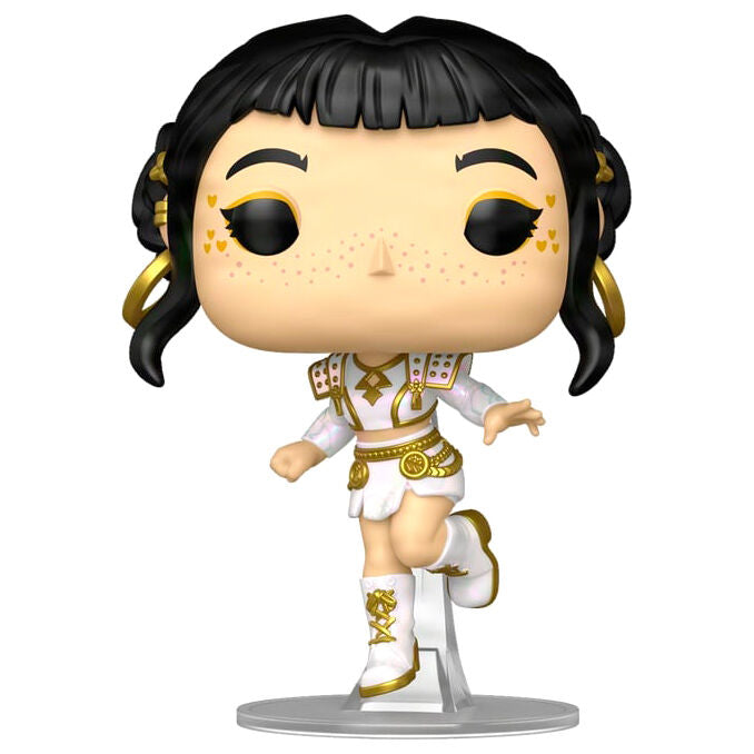 Funko POP! Vinyl Zoey (What It Sounds Like)