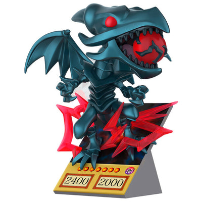Figura POP Premium Yu-Gi-Oh Red-Eyes Black Dragon