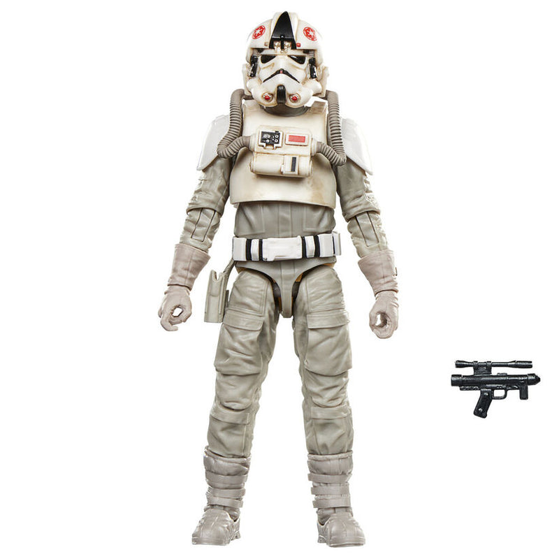 Figura Imperial Remnant AT-AT Driver Mandalorian Star Wars 15cm