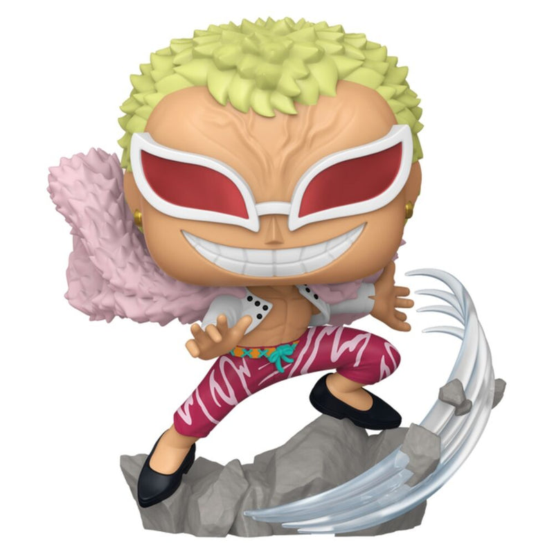 Funko POP! Vinyl Doflamingo