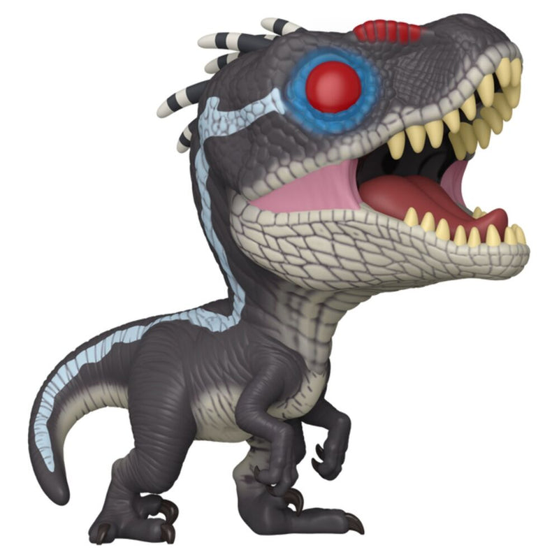 Funko POP! Vinyl JP S3 Alpha Raptor
