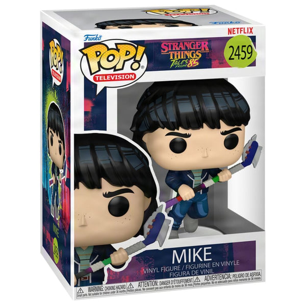Figura POP Stranger Things Tales from 85 Mike