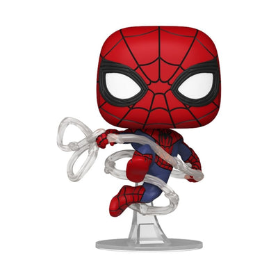 POP! Vinyl Spider-Man Brand New Day IOI