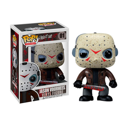 POP! Vinyl Jason Voorhees