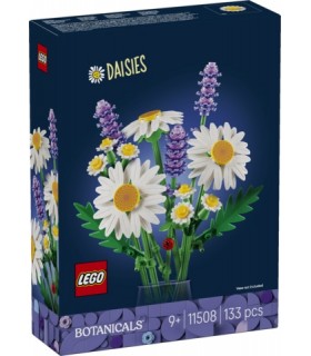 LEGO Botanical Margaritas