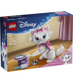 LEGO Disney Los Aristogatos Adorable Marie