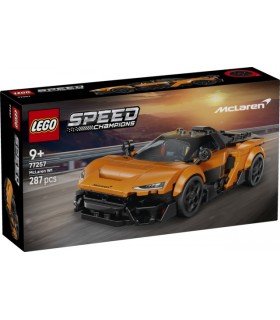 LEGO Speed Champions McLaren W1