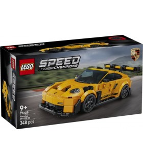 LEGO Speed Champions Porsche 911 GT3 RS 77239