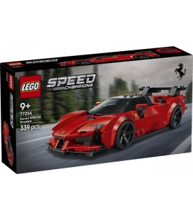LEGO Speed Champions Ferrari SF90 XX Stradale