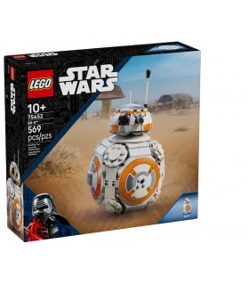 LEGO Star Wars Droide Astromecanico BB-8