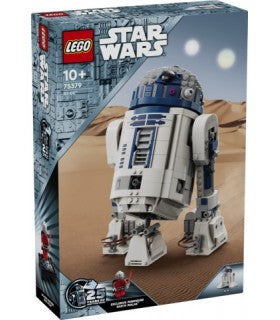 LEGO Star Wars R2-D2