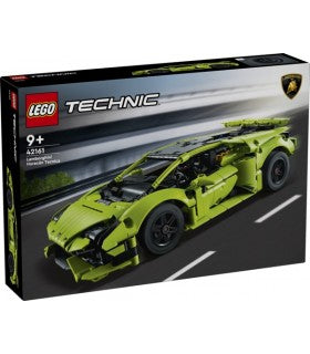 LEGO Technic Lamborghini Huracan Tecnica