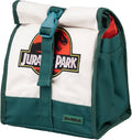 BOLSA ALMUERZO JURASSIC PARK