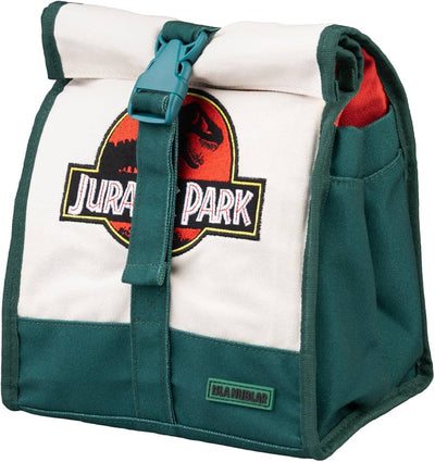 BOLSA ALMUERZO JURASSIC PARK