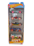 Hot Wheels 2026 - Pack 5 (Varios modelos)