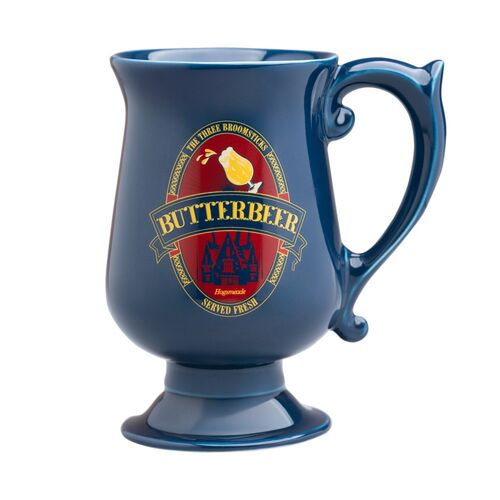 JARRA HARRY POTTER CERVEZA MANTEQUILLA