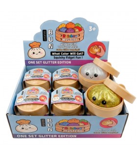 Squishy Dumpling Sugar 10cm Reserva