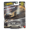 Coche PREMIUM CLASSICS Hot Wheels