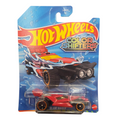 Coche COLOR SHIFTERS Hot Wheels