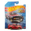 Coche COLOR SHIFTERS Hot Wheels