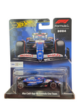 Hot Wheels 2026 - F1 PREMIUM (Varios Modelos)