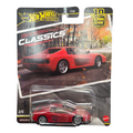 Coche PREMIUM CLASSICS Hot Wheels