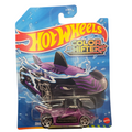Coche COLOR SHIFTERS Hot Wheels